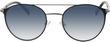 Product with lens tinting
