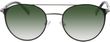 Product with lens tinting