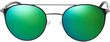 Product with lens tinting