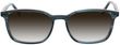 Product with lens tinting