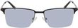 Product with lens tinting