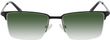 Product with lens tinting