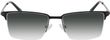 Product with lens tinting