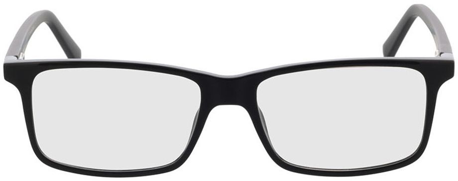 Picture of glasses model TB1765 001 54-16 in angle 0