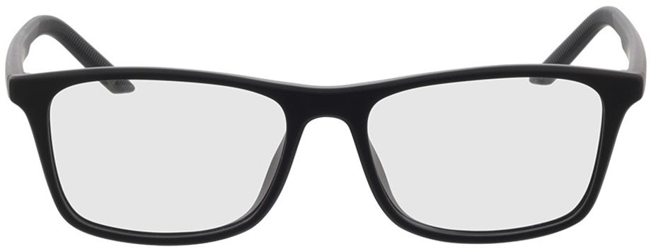 Picture of glasses model Nike 5544 001 50-15 in angle 0