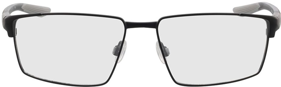 Picture of glasses model 8053 009 55-15 in angle 0