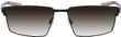 Product with lens tinting
