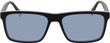 Product with lens tinting