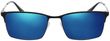 Product with lens tinting