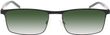 Product with lens tinting