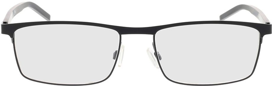 Picture of glasses model Hugo HG 1026 003 56-17 in angle 0