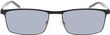Product with lens tinting