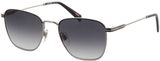 Picture of glasses model LV 1016/S 010/9O 52-19