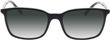 Product with lens tinting