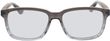 Product with lens tinting