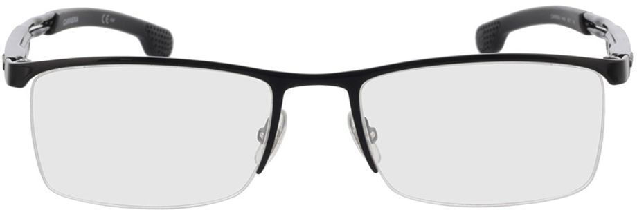 Picture of glasses model Carrera CARRERA 4408 807 56-19 in angle 0
