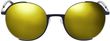 Product with lens tinting