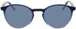 Product with lens tinting