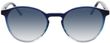 Product with lens tinting
