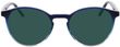 Product with lens tinting