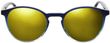 Product with lens tinting