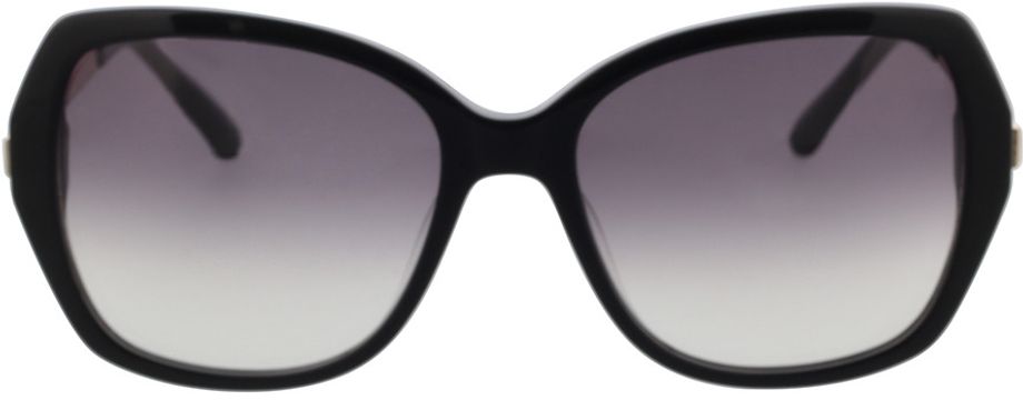 Picture of glasses model Calvin Klein CK21704S 001 56-17 in angle 0