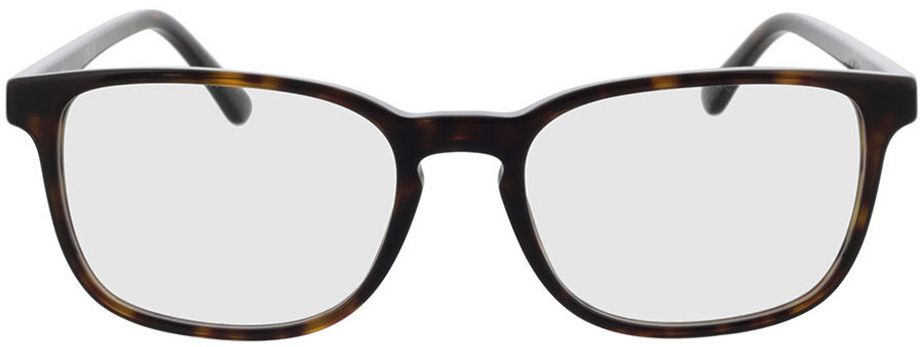 Picture of glasses model RX5418 2012 56-19 in angle 0