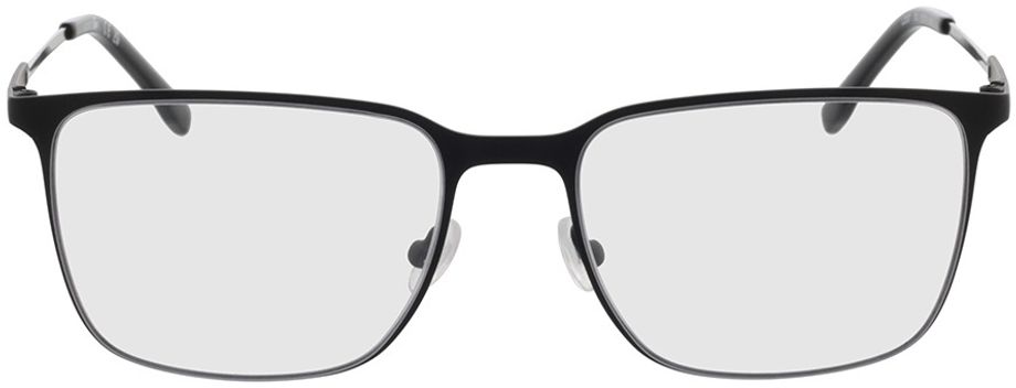 Picture of glasses model L2287 002 55-18 in angle 0
