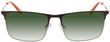 Product with lens tinting
