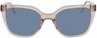 Product with lens tinting