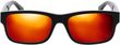 Product with lens tinting