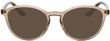 Product with lens tinting