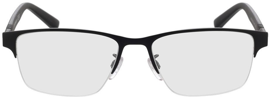 Picture of glasses model Emporio Armani EA1138 3001 54-17 in angle 0