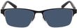 Product with lens tinting