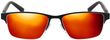 Product with lens tinting