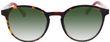 Product with lens tinting