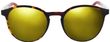 Product with lens tinting
