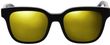 Product with lens tinting