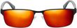 Product with lens tinting