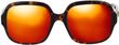 Product with lens tinting