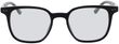 Product with lens tinting