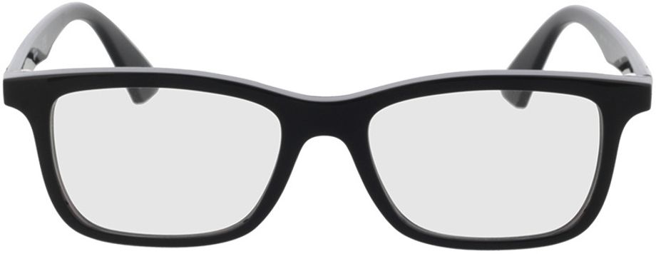 Picture of glasses model Junior RY1562 3542 48-16 in angle 0