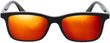 Product with lens tinting