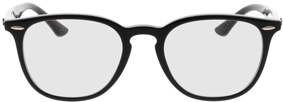 Picture of glasses model RX7159 2000 52-20 in angle 0