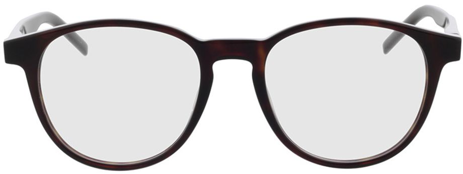 Picture of glasses model HG 1129 086 50-18 in angle 0