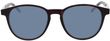 Product with lens tinting
