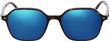 Product with lens tinting