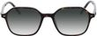 Product with lens tinting