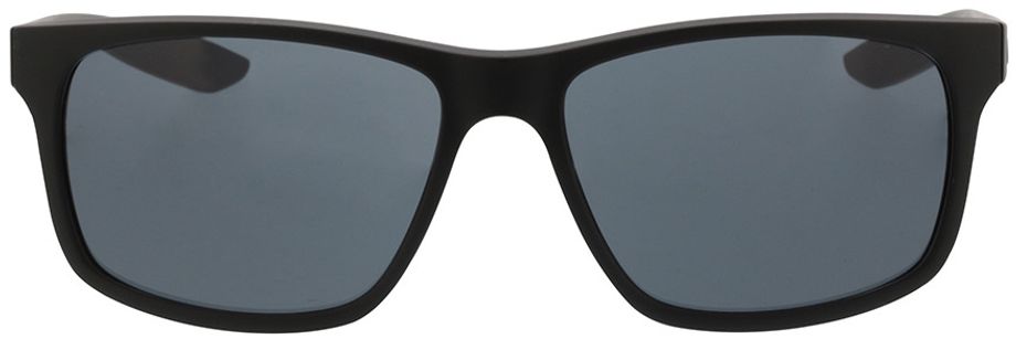 Picture of glasses model ESSENTIAL CHASER EV0999 001 59-16 in angle 0