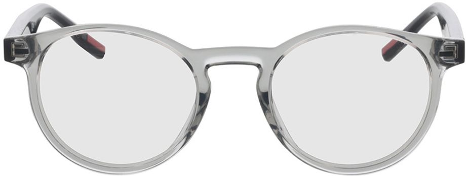 Picture of glasses model Tommy Hilfiger TH 1926 09V 46-19 in angle 0